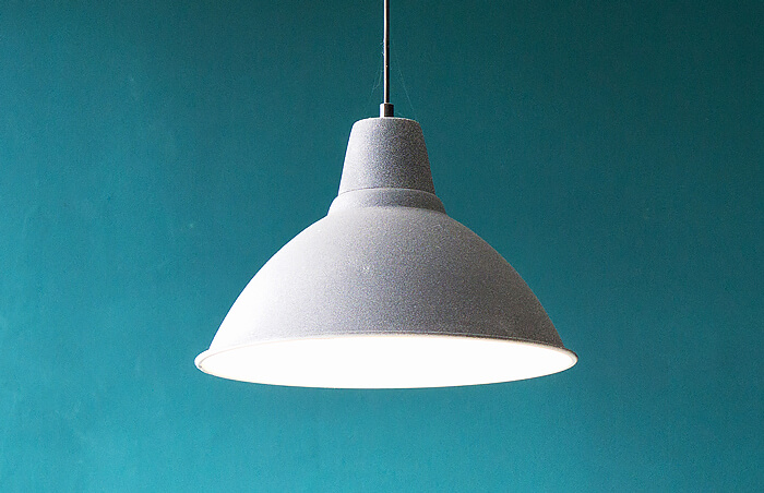 Die Lampe