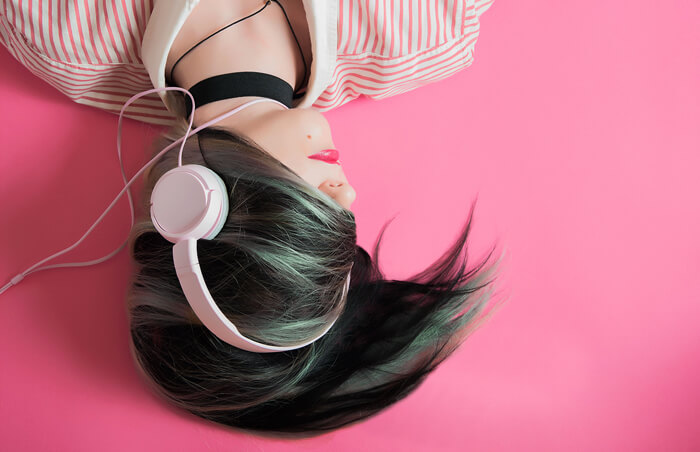 Musik Leben